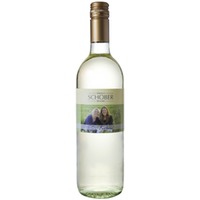 Pinot Blanc "Elis-Katrin" lieblich - Weingut Ing. Richard Schober