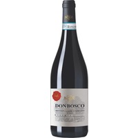 Don Bosco Montepulciano d'Abruzzo Riserva DOC trocken - Nestore Bosco