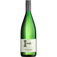 Müller-Thurgau trocken 1,0 L - Weingut Hofmeister & Einsfeld