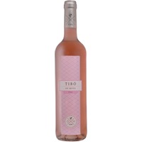 "Tibó" Bobal Rosado trocken - De Moya