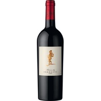 Réserve Languedoc AOP trocken - Arrogant Frog
