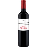 Viña Romita Rot Rioja DOCa trocken - Bodegas Aradón