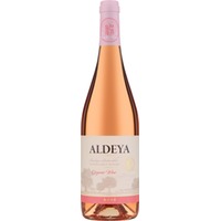 Aldeya Rosado Cariñena DO Bio - Pago Aylés