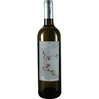 Cuvée Estela Jurançon AOP trocken Bio - Domaine Montesquiou