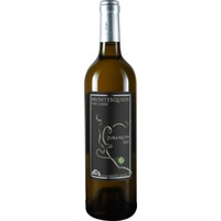 Vin libre Jurançon AOP trocken Bio - Domaine Montesquiou