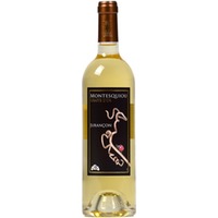 Grappe d'or Jurançon AOP süß Bio - Domaine Montesquiou