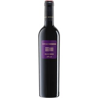 Dolç de Mendoza Alicante DO süß 0,5 L - Bodegas Enrique Mendoza