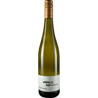 Edition Karl Scheurebe trocken - Winzerhof Burrlein