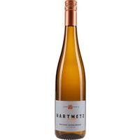 Weisser Burgunder trocken - Weingut Hartmetz-Kling