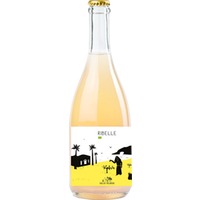 Ribelle Terre Siciliane IGP brut nature Bio - Baglio Ingardia