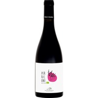 Perricone DOC Sicilia trocken Bio - Baglio Ingardia
