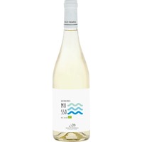 Naturalmente Mosso DOC Sicilia trocken Bio - Baglio Ingardia
