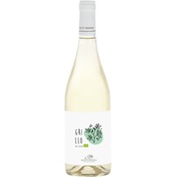 Grillo DOC Sicilia trocken Bio - Baglio Ingardia