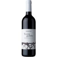 Terre Gobbe Pinot nero dell’Oltrepò Pavese DOC trocken Bio - Pietro Torti