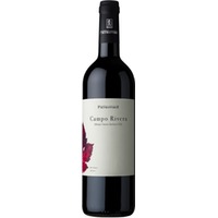 Campo Rivera Barbera Oltrepò Pavese DOC trocken Bio - Pietro Torti