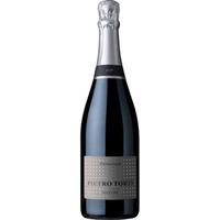 Spumante Metodo Classico Pinot Nero DOCG brut nature - Pietro Torti
