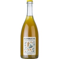 KOMBUCHA N1 0.75 CL - Pietro Torti