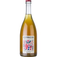 KOMBUCHA N2 0.75 CL - Pietro Torti