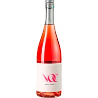 NOC Syrah Rosé Castilla VT trocken - Bodegas NOC