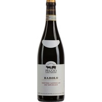 Sottocastello di Novello Barolo DOCG trocken - Piazzo comm. Armando