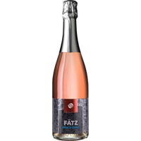 Fätz oifach ohne Rosé Secco - Weingärtner Marbach eG