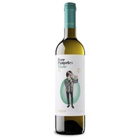Pere Punyetes Blanc