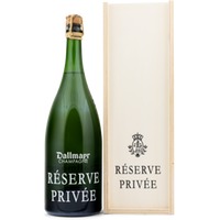 Champagne Dallmayr Réserve Privée Grand Cru Millésime Blanc de Blancs Brut