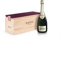 Champagne Krug Clos Du Mesnil Brut