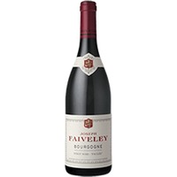 Domaine Faiveley : Bourgogne Pinot Noir Joseph Faiveley
