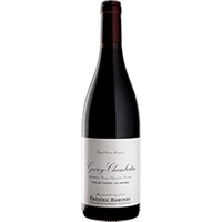Frédéric Esmonin : Gevrey-Chambertin Village Vieilles Vignes