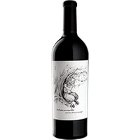Domaine du Clos des Fées : Un Faune Avec Son Fifre