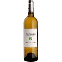 Domaine Gauby : Les Calcinaires