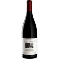 Domaine de la Rectorie : Côté Mer