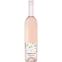 Susumaniello Rosato, Rosato del Salento IGP, Apulien, 2024, Roséwein