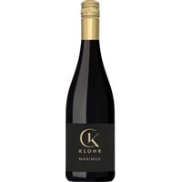 Klohr Maximus Cuvée, Trocken, Pfalz, Pfalz, 2024, Rotwein