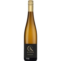 Klohr MaiKabi Riesling Kabinett, Lieblich, Pfalz, Pfalz, 2024, Weißwein