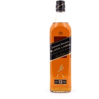 Johnnie Walker 12 Jahre Black Label 0,70 L/ 40.0% vol