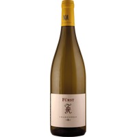 Rudolf Fuerst Charsonnay R 0.75 L Flasche