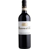 Casanova di Neri Brunello Montalcino 0.75 L Flasche
