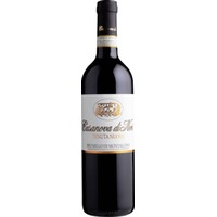 Casanova di Neri Tenuta Nuova Brunello Montalcino 0.75 L Flasche