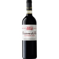 Casanova di Neri Giovanni Rosso Montalcino 0.75 L Flasche