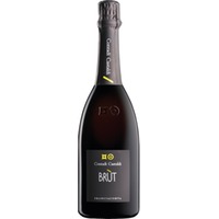 Contadi Castaldi Brut NV 0.75 L Flasche