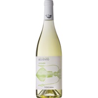 I Vini del Mare Belvento Vognier 0.75 L Flasche
