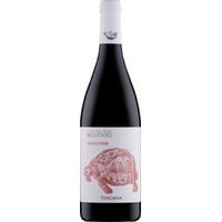 I Vini del Mare Belvento Sangovese 0.75 L Flasche