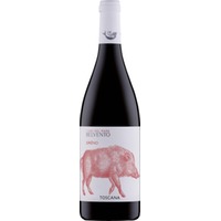I Vini del Mare Belvento Sreno 0.75 L Flasche