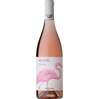 I Vini del Mare Belvento Velarosa 0.75 L Flasche