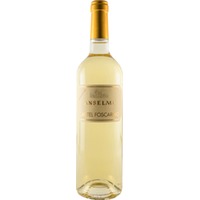 Anselmi Capitel Foscarino Veneto Bianco 0.75 L Flasche