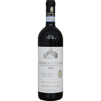 Casa Vinicola Bruno Giacosa Nebbiolo DAlba 0.75 L Flasche