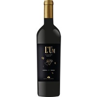 Lungarotti LUm Rosso DellUmbria 0.75 L Flasche