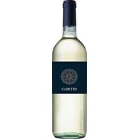 Lungarotti Cadetto Bianco 0.75 L Flasche
